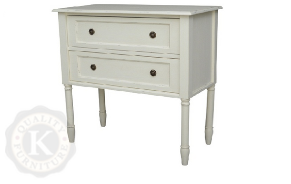 Emily Chest