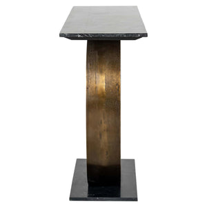 Luna Console