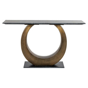 Luna Console