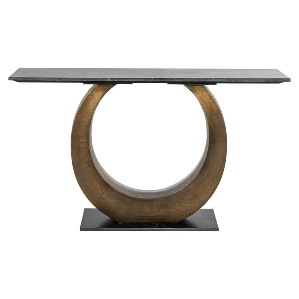 Luna Console