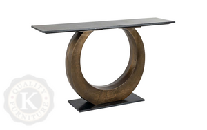 Luna Console