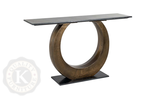 Luna Console