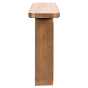 Locarno Console