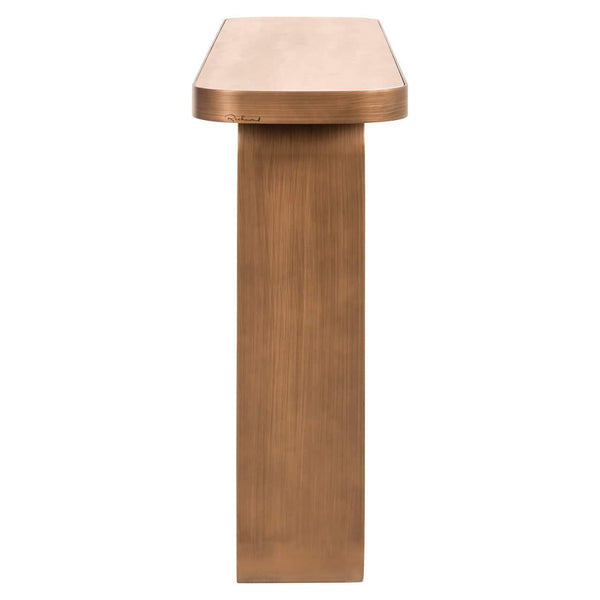 Locarno Console