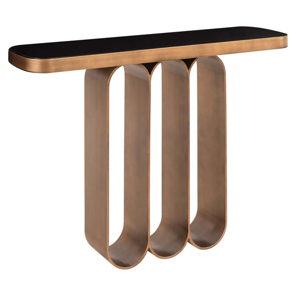 Locarno Console