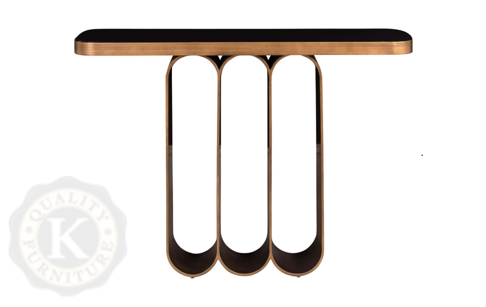 Locarno Console