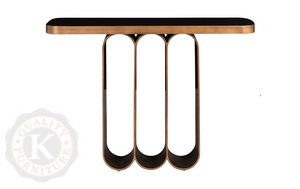 Locarno Console