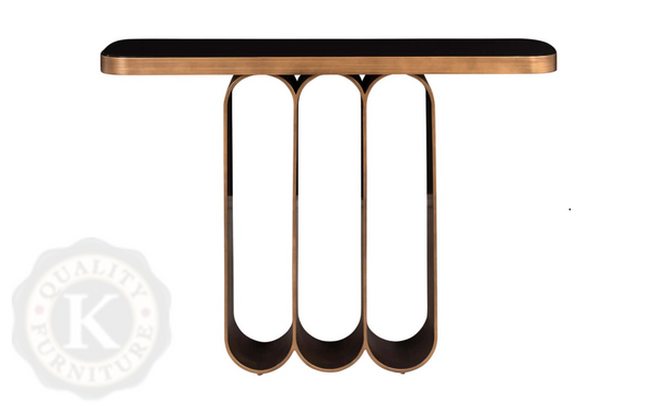 Locarno Console