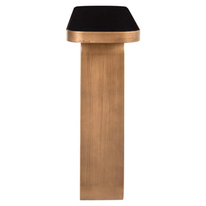 Locarno Console