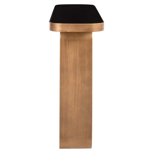 Locarno Console