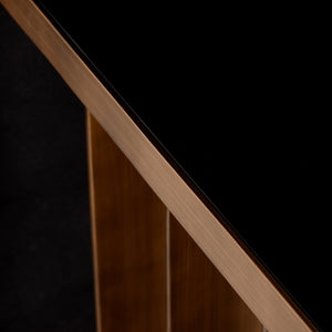 Locarno Console