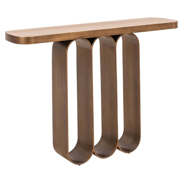 Locarno Console