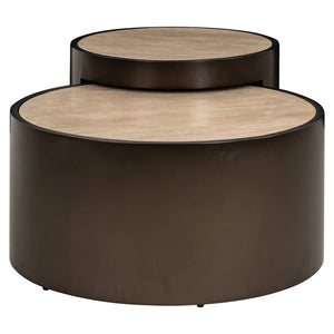 Ronson Coffee Table Nest