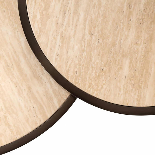 Ronson Coffee Table Nest