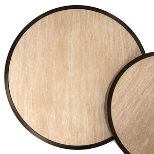 Ronson Coffee Table Nest