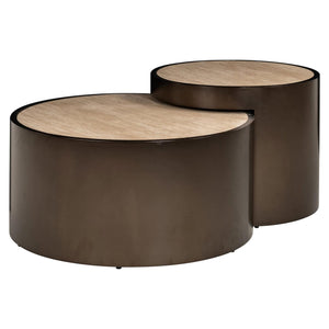 Ronson Coffee Table Nest