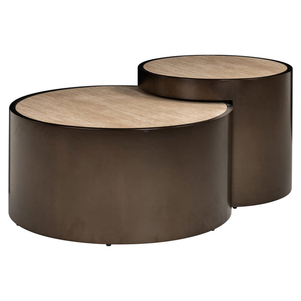 Ronson Coffee Table Nest