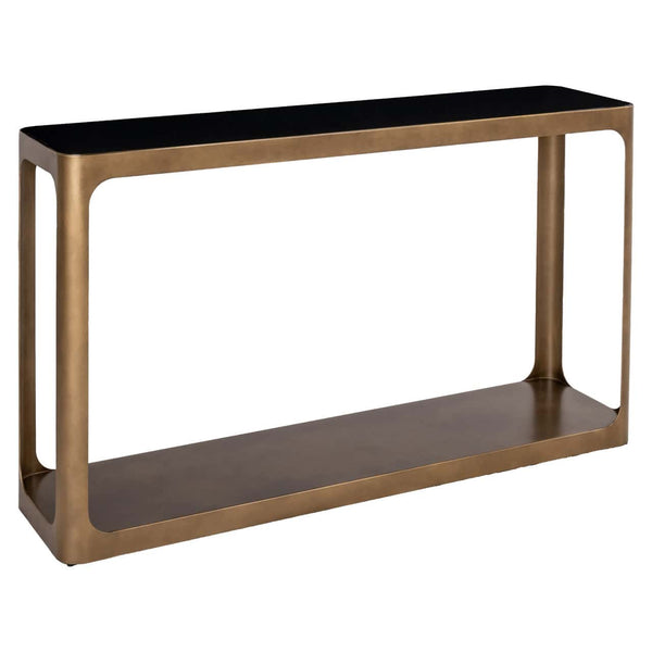 Claridge-R Console