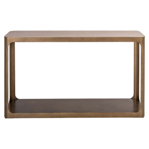 Claridge-R Console