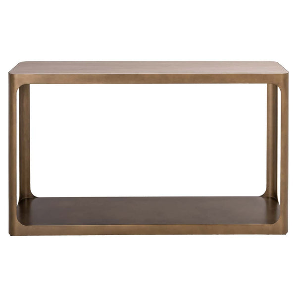 Claridge-R Console