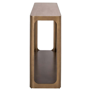 Claridge-R Console
