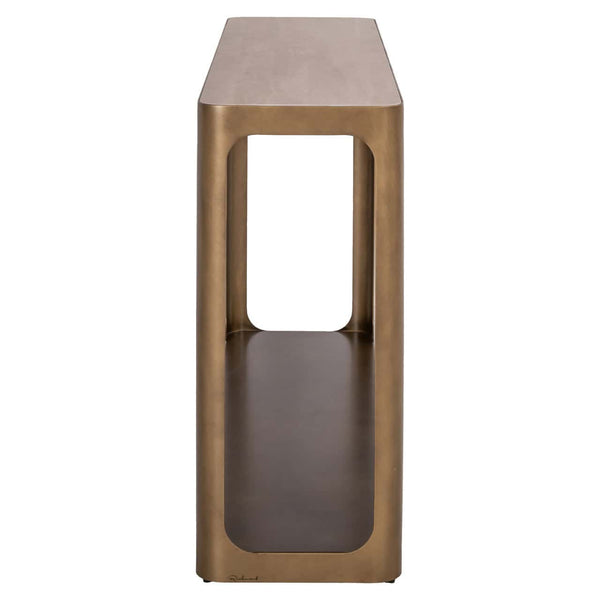 Claridge-R Console