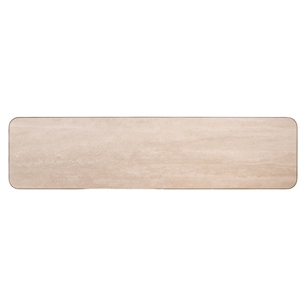 Claridge-R Console