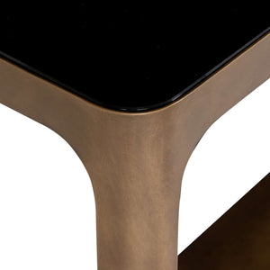 Claridge-R Console