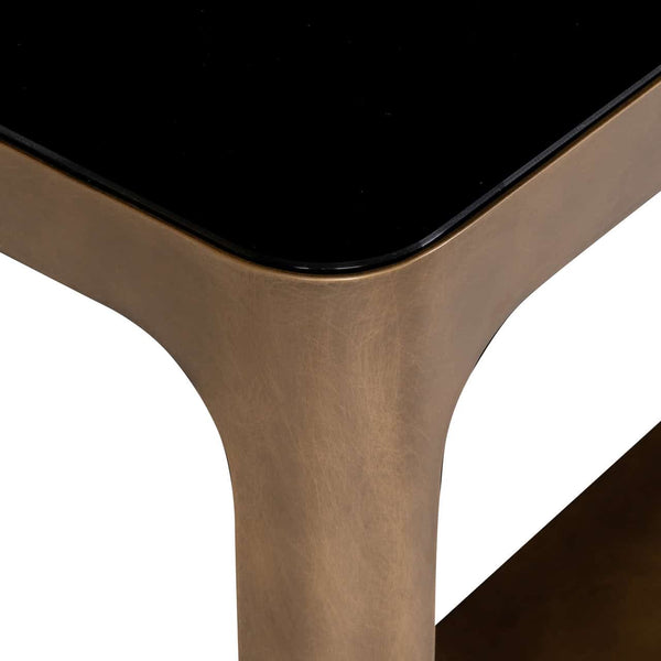 Claridge-R Console