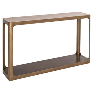 Claridge-R Console