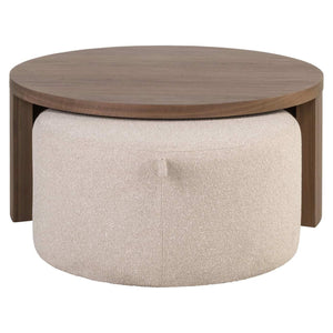 Windsor Coffee Table Nest
