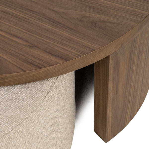 Windsor Coffee Table Nest