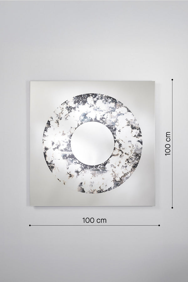 Torus Mirror