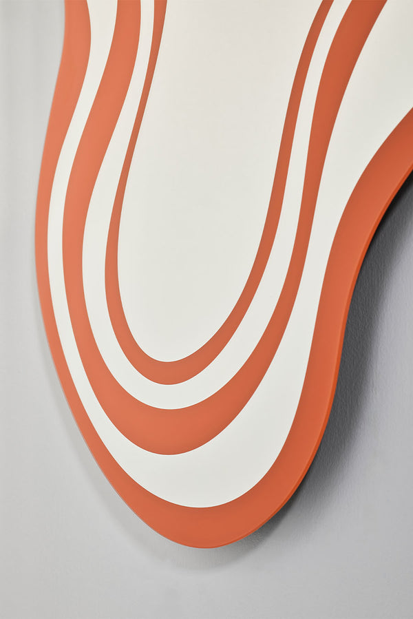 Nimbus Mirror