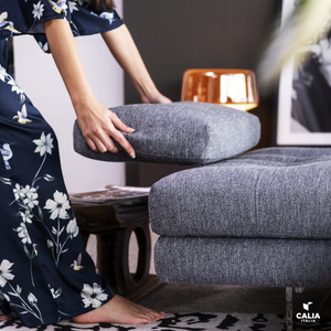 Toby-S Sectional