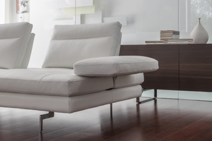Toby-S Sectional