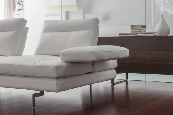 Toby-S Sectional