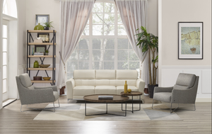 Accogliente C105L Sofa
