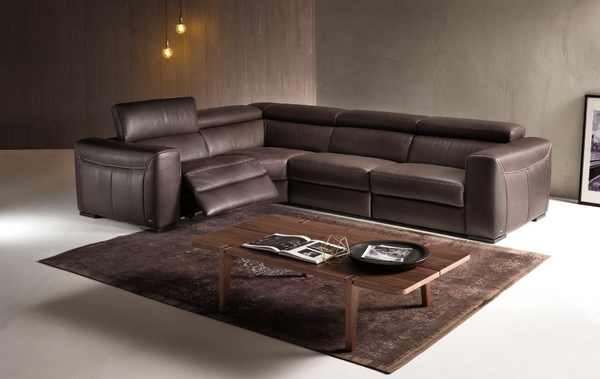 Forza B790L Sectional