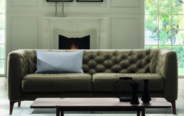 Piacere B988F Sofa