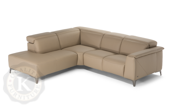Trionfo C074L Sectional