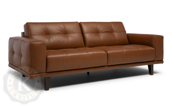 Toledo C301L Sofa
