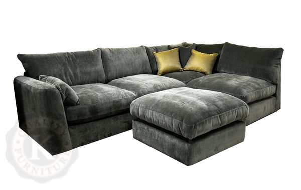 Casablanca Sectional