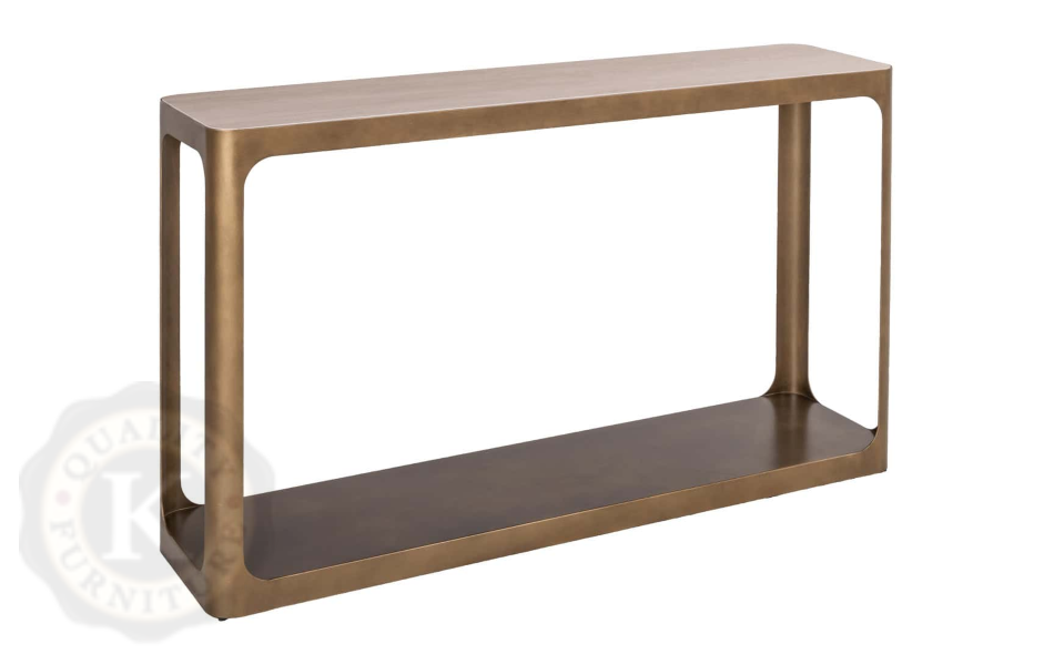 Claridge-R Console