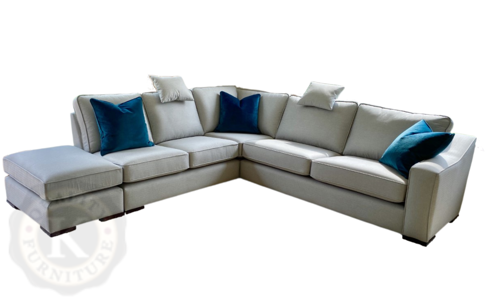 Dara Sectional