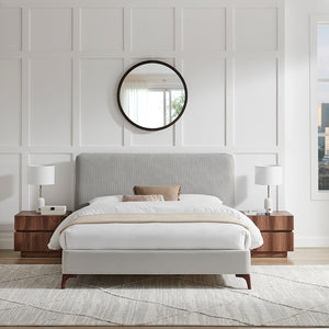 Dawn Bedframe