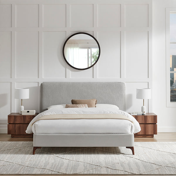 Dawn Bedframe