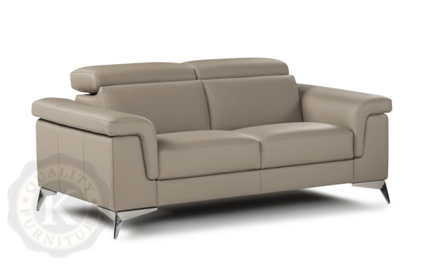 Domi-L Sofa