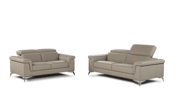 Domi-L Sofa