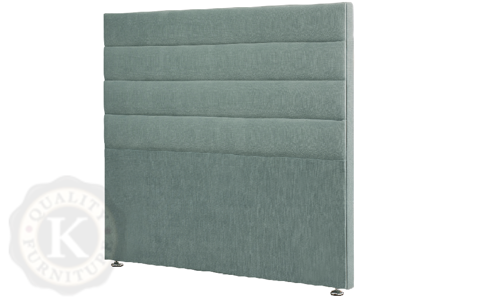 Emerald FH Headboard
